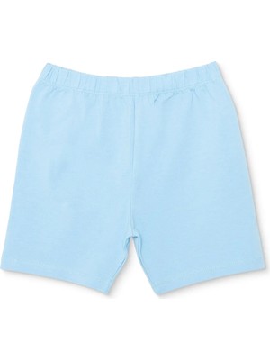 Hellobaby Erkek Bebek Şort Reçme