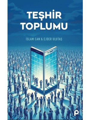 Getittir Teşhir Toplumu