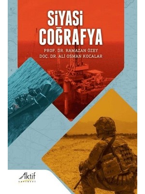 Getittir Siyasi Coğrafya