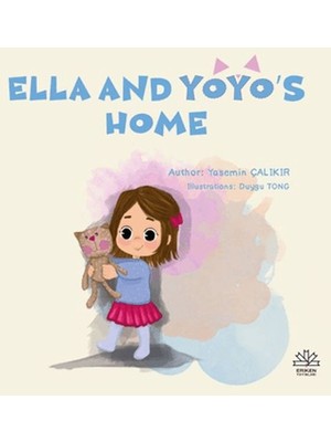Getittir Ella And Yoyo's Home