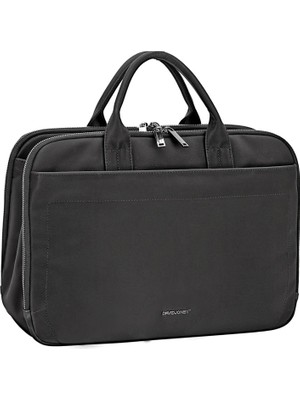 David Jones Kadın Evrak Çantası CM7120