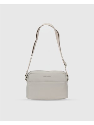 David Jones Kadın Çapraz Çantası CM7655-1
