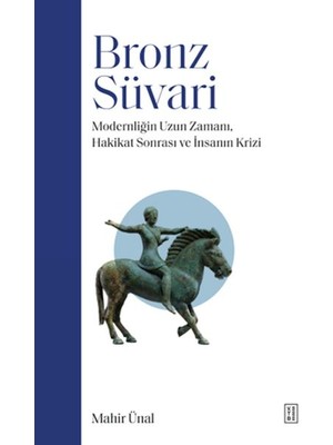 Getittir Bronz Süvari