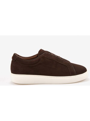 Mocassini Gold Erkek Eva Taban Süet Bağcıksız Casual Spor & Sneaker Ayakkabı 1453-47