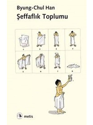 Getittir Şeffaflık Toplumu
