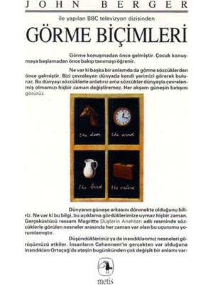 Getittir Görme Biçimleri