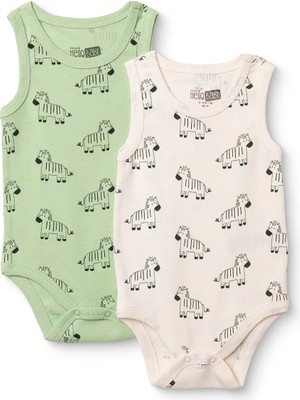 Hellobaby 2li Atlet Body