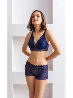 Beruflic Gallipoli 31813 Bralet Sütyen ve Boxer Takım