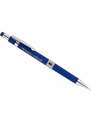 Mavi Renk 0.7 mm Versatil Kalem, Ofis Kullanımı Için
