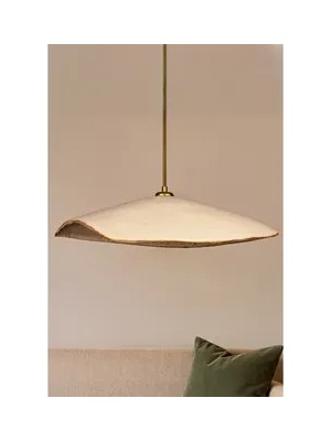 Vivense Bold Karbon Beton Avize