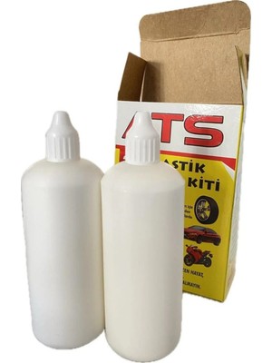 Ats Lastik Tamir Kiti 40 Adet