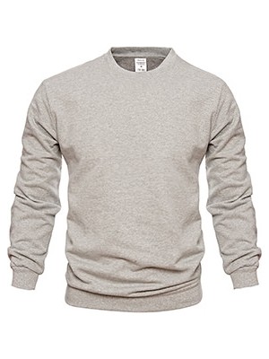 Relaxia Sweatshirt Bisiklet Yaka