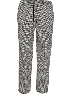 İşmont Aşçı Pantolon