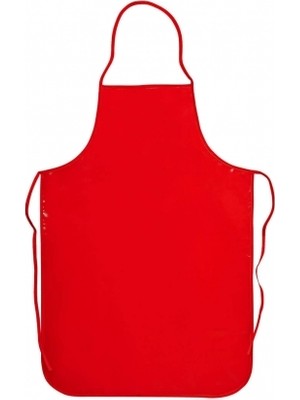 İşmont Askılı Önlük PVC 70 X 120
