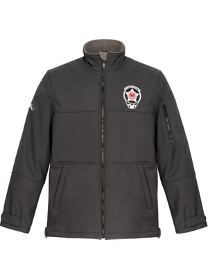 Özel Güvenlik Softshell Mont