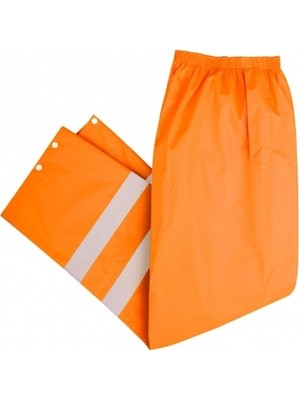 İşmont Poyraz Hi-Vis Yağmur Pantolonu