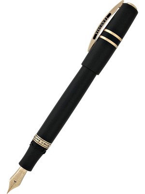 Visconti Homo Sapiens Bronze Ef Dolma Kalem KP15-07-FPEF