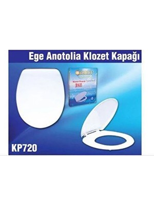 Die Grup Klozet Kapağı Anatolia Kutulu ROYALEKS-24646