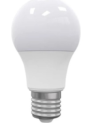 Die Grup 15 Watt E27 Beyaz LED Ampul, 1350 Lümen, 6500K Renk Sıcaklığı