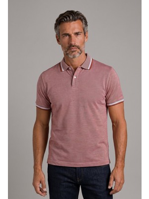 Bisse Ki̇remi̇t Studio Polo Yaka T-Shirt BSTS26Y26308_20