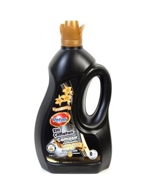 Vatan Çamaşır Yumuşatıcı Elti Çatlatan 3,45 Lt