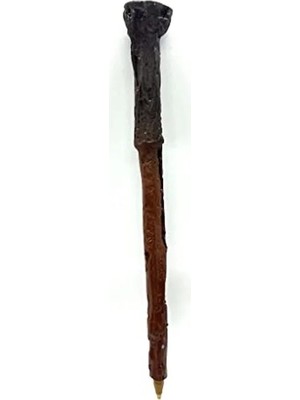 Die Grup Harry Potter Asa Kalemi, Hermonie Voldemort, Dumbledore Asa Kalemleri, Harry Asası Tükenmez Kalem (Harry Potter Kalem)