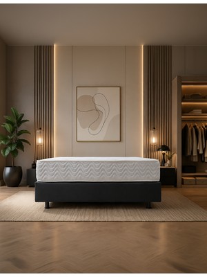 Lydia Bedding California Yatak