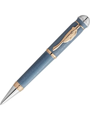 Montblanc Writers Edition Homage To Johann Wolfgang Von Goethe Limited Edition Tükenmez Kalem 131440