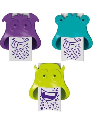 Maped Monster Mini Silgi 127711