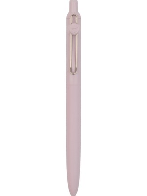Uni-Ball Zento Hibrit Jel Kalem 0.7mm Lavanta Ubn-Zs (07)