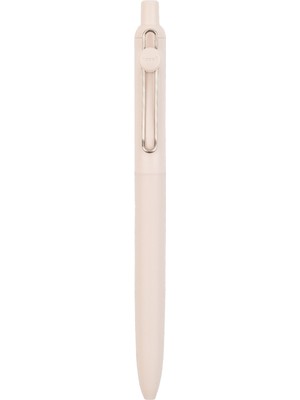 Uni-Ball Zento Hibrit Jel Kalem 0.7mm Fildişi Ubn-Zs (07)