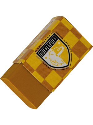 Serve Deep Harry Potter Damalı Silgi SV-24L-HF-DM