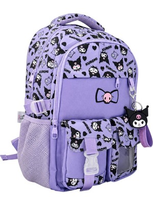 Kuromi Okul Çantası 3609