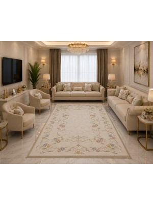 Bahariye Halı Saroz 7324