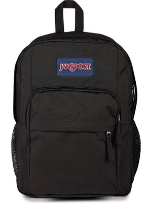 Jansport Big Day Pack Black Sırt Çantası EK0A5BLEN55