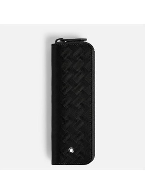 Montblanc Extreme 3.0 Fermuarlı Tekli Kalem Kılıfı 220251