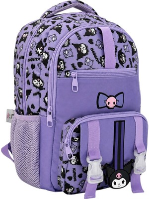Kuromi Okul Çantası 3610