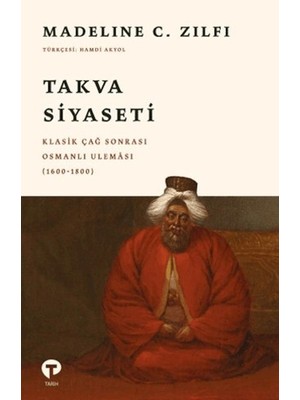 tp Takva Siyaseti