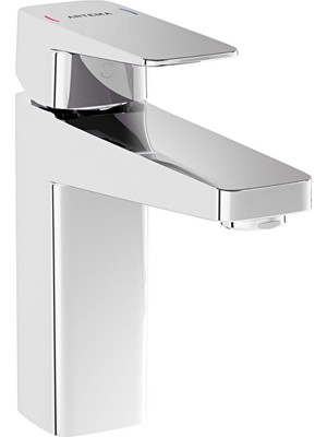 Artema A42731 Root Square Lavabo Bataryası, Yüksek