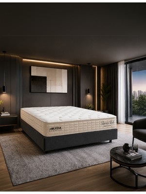 Lydia Bedding Aurorarest Yatak