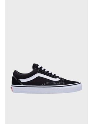 Vans Vero Ls Deri Karışımlı Sneaker Ayakkabı Unisex Ayakkabı VN000Y7FY281