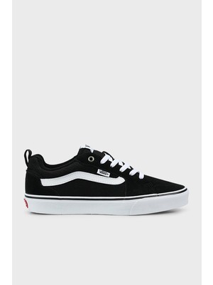 Vans Filmore Logolu Deri Sneaker Ayakkabı Erkek Ayakkabı VN0A3MTJIJU1