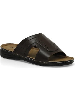 Pisagor Polaris 107416 Erkek Orto Pedik Günlük Terlik