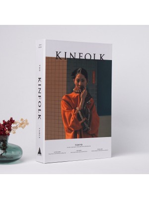 Bak Gel Al Kitap Görünümlü Dekoratif Kutu, Iskandinav Tarzı Gizli Saklama Kutusu Kınfolk