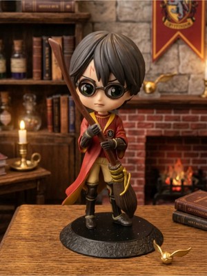 Dörtel Tedarik Harry Potter Biblo