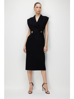 Moda İlgi Modailgi Elbise 60087