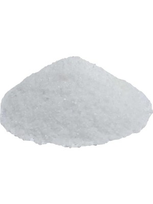 TeknoKapsül Limon Tuzu Ince Çekim Öğütülmüş 500 gr Paket