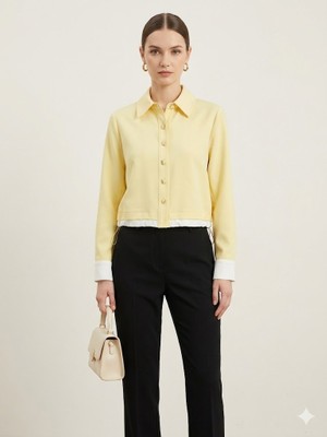 Moda İlgi Modailgi Ceket 75222