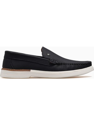 Pierre Cardin Erkek Deri Loafer Günlük Ayakkabı 26Y 1412601