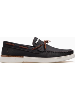 Pierre Cardin Erkek Deri Loafer Günlük Ayakkabı 26Y 1412601
